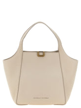 Brunello Cucinelli Beige Nubuc Leather Handbag
