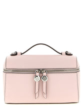 Tory Burch Multicolor Cowhide Handbag