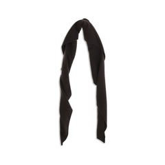 Brunello Cucinelli Brown Cashmere Scarf