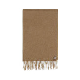 Prada Beige Silk Foulard