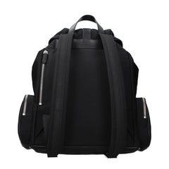 Stella McCartney Black Econyl Backpack