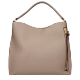 Tom Ford Beige Leather Handbag