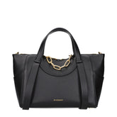 Givenchy Black Leather Handbag