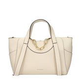 Givenchy Beige Leather Handbag
