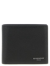 Givenchy Black Calfskin Wallet
