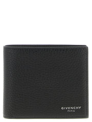 Givenchy Black Calfskin Wallet