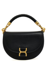 Chloé Black Calfskin Handbag