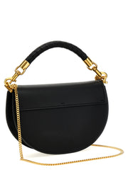 Chloé Black Calfskin Handbag