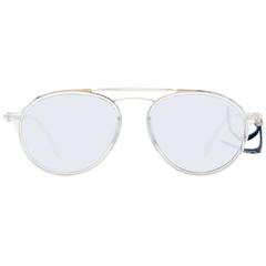 Lunettes de soleil unisexes Lozza Gold
