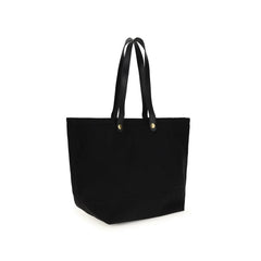 Vivienne Westwood Black Polyester Shoulder Bag