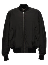 1989 Studio Must Polüester Bomber - XXL