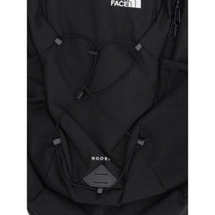 The North Face Black Polyester Backpack