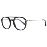 Dsquared² Sleek Black Full-Rim Designer Eyewear