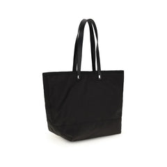 Vivienne Westwood Black Polyester Shoulder Bag