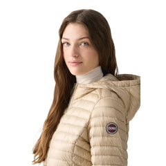 Colmar Originals Beige Polyamide Coat