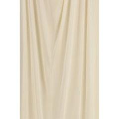 Petar Petrov Beige Viscose Cocktail Dress - IT36 | XS
