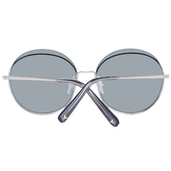 Bally Damen-Sonnenbrille in Roségold