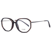 Monture de lunettes Maje Brown pour femme