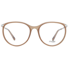 Monture de lunettes Maje Beige pour femme