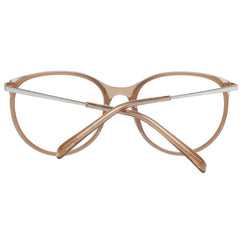 Monture de lunettes Maje Beige pour femme