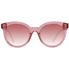 Lunettes de soleil Bally rouges pour femmes