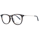 Monture de lunettes Bally Brown pour femme