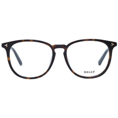 Monture de lunettes Bally Brown pour femme