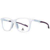 Monture de lunettes Adidas blanche pour homme