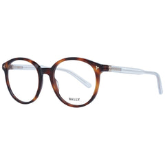 Monture de lunettes Bally Brown pour femme