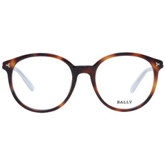 Monture de lunettes Bally Brown pour femme