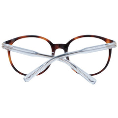 Monture de lunettes Bally Brown pour femme