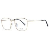 Monture de lunettes Bally Gold pour homme