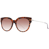 Occhiali da sole da donna Scotch & Soda Montatura Acetato Marrone