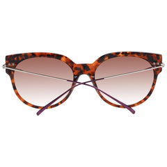 Scotch & Soda Brown Women Sunglass