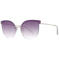 Maje Gold Women Sunglass