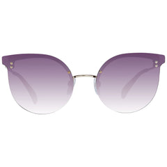 Maje Gold Women Sunglass