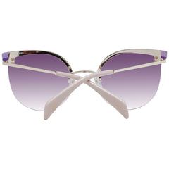 Maje Gold Women Sunglass
