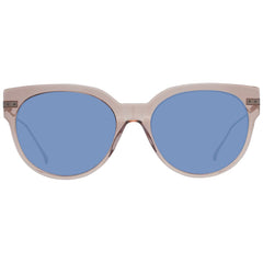 Scotch & Soda Brown Damen-Sonnenbrille