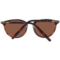 Serengeti Brown Damen-Sonnenbrille