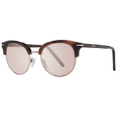 Serengeti Brown Damen-Sonnenbrille