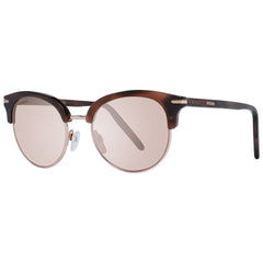 Serengeti Brown Damen-Sonnenbrille