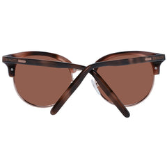 Serengeti Brown Damen-Sonnenbrille