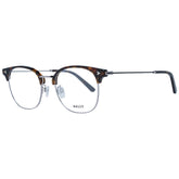 Monture de lunettes Bally Brown pour homme