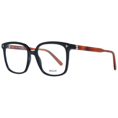 Monture de lunettes Bally noire pour femme