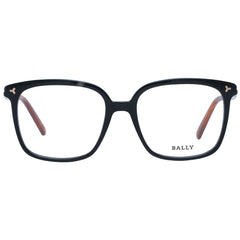 Monture de lunettes Bally noire pour femme