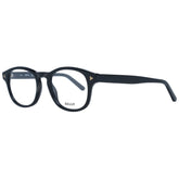 Monture de lunettes Bally noire pour homme