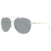 Longines Gold Herren-Sonnenbrille