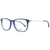 Monture de lunettes Lozza bleue pour homme