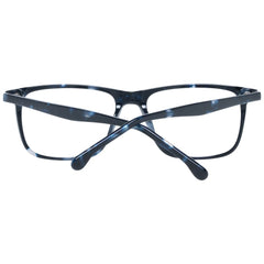 Monture de lunettes Lozza bleue pour homme