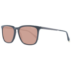 Hackett Black Herren-Sonnenbrille